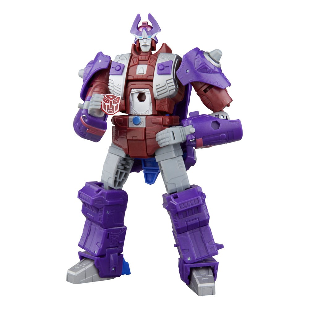 Transformers Age of the Primes Voyager Class Actionfigur The Thirteen: Alpha Trion 18 cm - Preorder - ETA: 25.10.2025