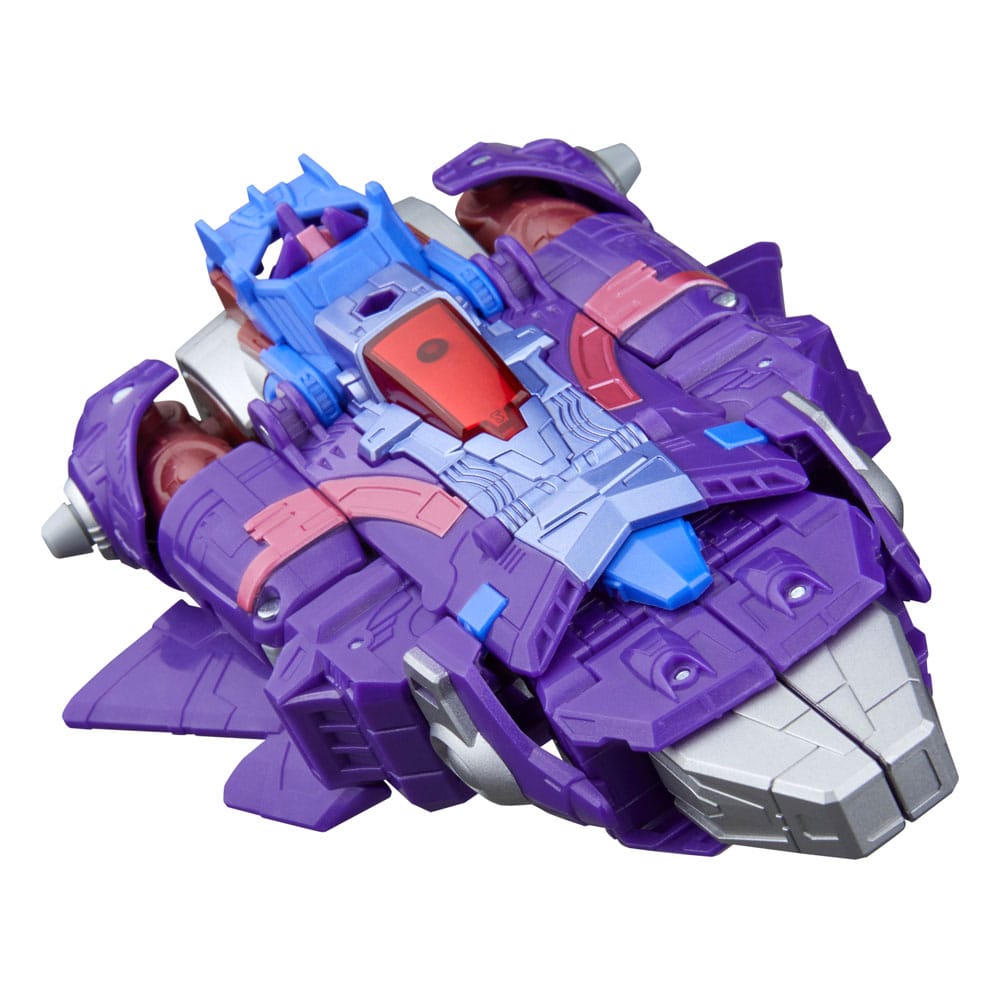 Transformers Age of the Primes Voyager Class Actionfigur The Thirteen: Alpha Trion 18 cm - Preorder - ETA: 25.10.2025