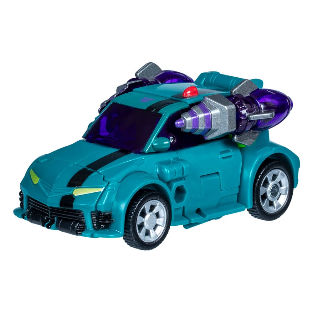 Transformers Age of the Primes Deluxe Class Actionfigur The Thirteen Fugitive Waspinator 14 cm - Versand: 5-7 Tage nach Bestellung
