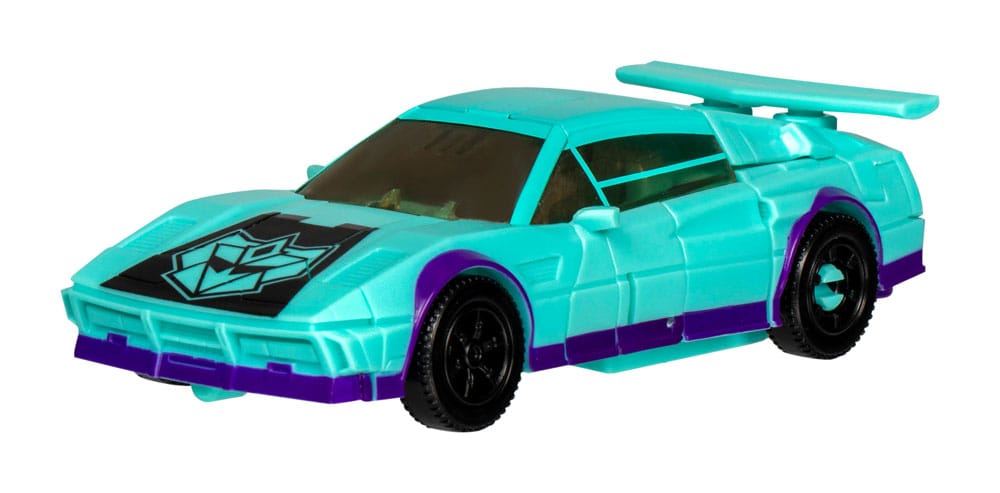 Transformers Generations Legacy United Deluxe Class Actionfigur G2 Universe Breakdown 14 cm - Preorder - ETA: 28.11.2025