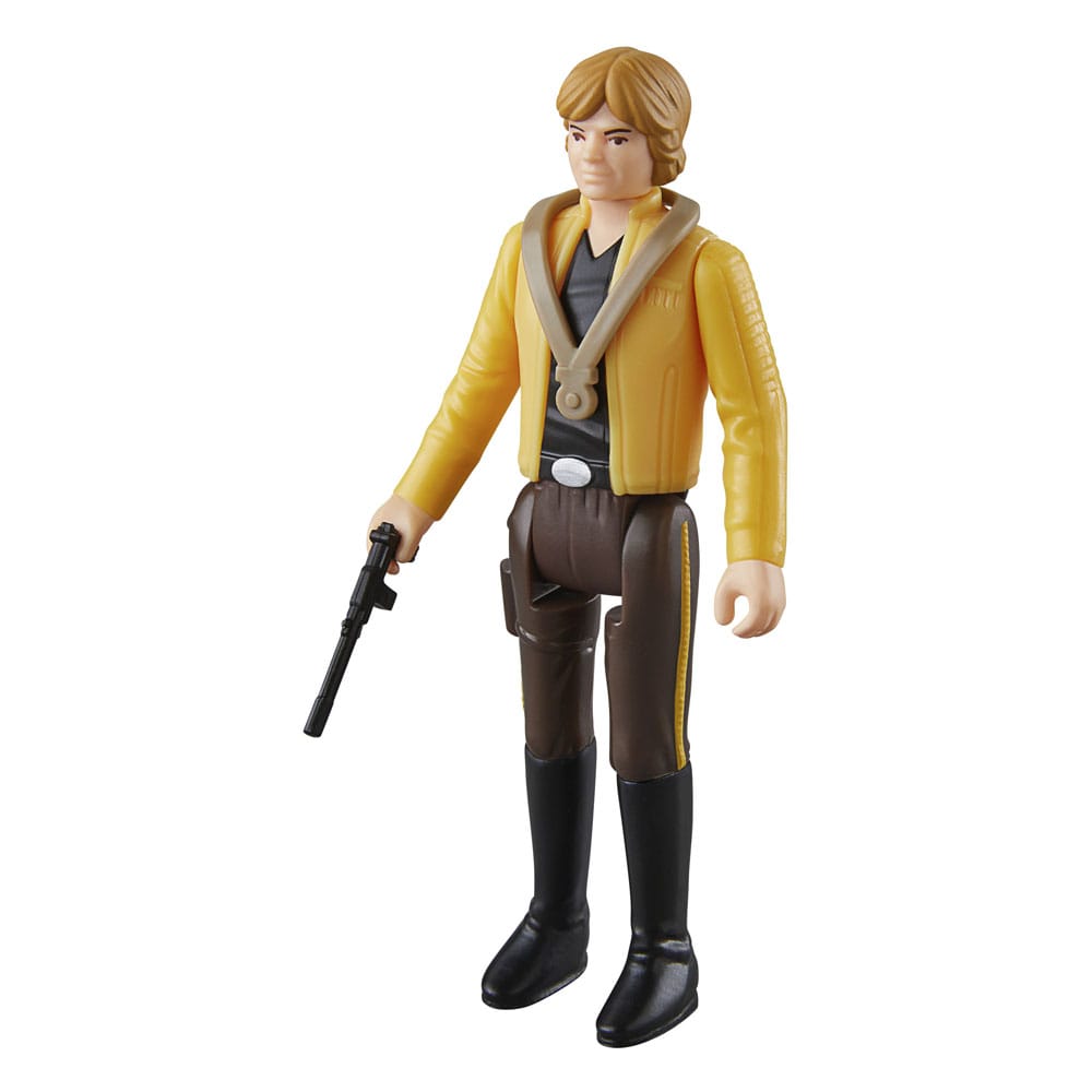 Star Wars Episode IV Retro Collection Actionfiguren 6er-Pack 10 cm - Versand: 5-7 Tage nach Bestellung