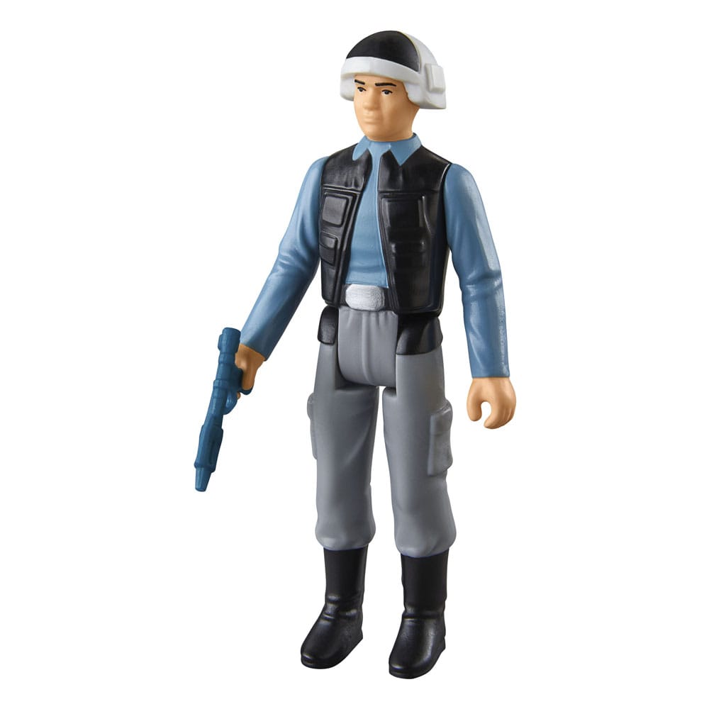 Star Wars Episode IV Retro Collection Actionfiguren 6er-Pack 10 cm - Versand: 5-7 Tage nach Bestellung