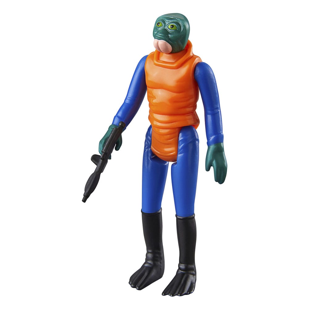 Star Wars Episode IV Retro Collection Actionfiguren 6er-Pack 10 cm - Versand: 5-7 Tage nach Bestellung