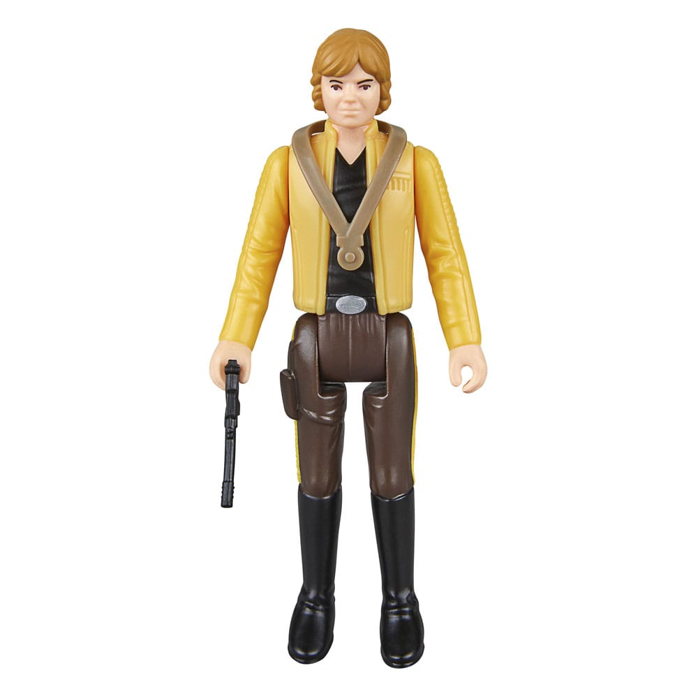 Star Wars Episode IV Retro Collection Actionfiguren 6er-Pack 10 cm - Versand: 5-7 Tage nach Bestellung