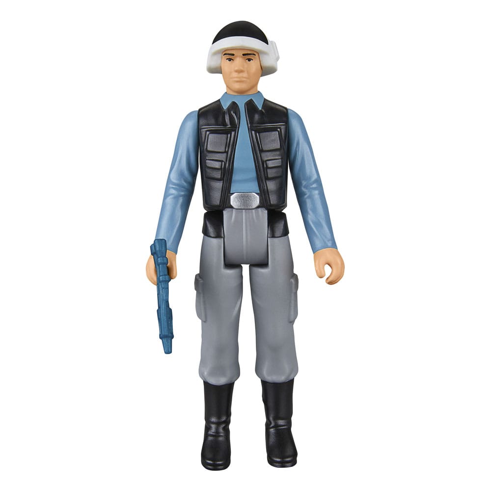Star Wars Episode IV Retro Collection Actionfiguren 6er-Pack 10 cm - Versand: 5-7 Tage nach Bestellung