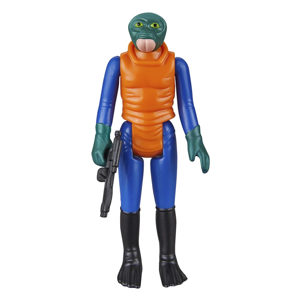 Star Wars Episode IV Retro Collection Actionfiguren 6er-Pack 10 cm - Versand: 5-7 Tage nach Bestellung