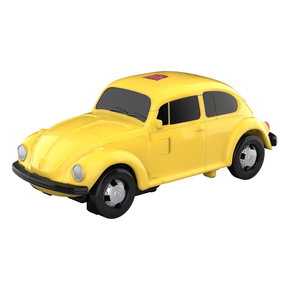 The Transformers Retro G1 Actionfigur Autobot Bumblebee 12 cm - Versand: 5-7 Tage nach Bestellung