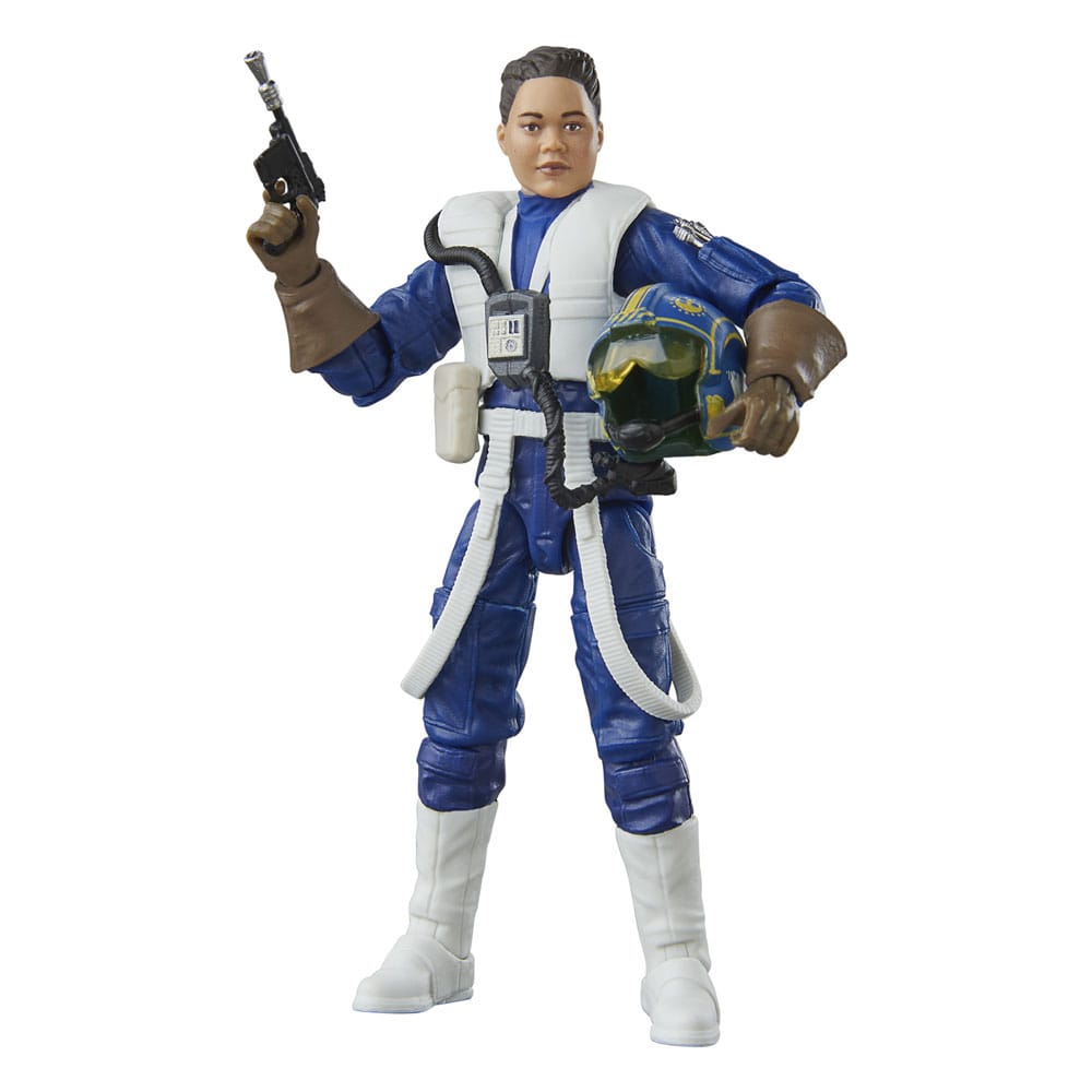 Star Wars: Ahsoka Vintage Collection Actionfigur Lieutenant Callahan 10 cm - Preorder - ETA: 25.10.2025