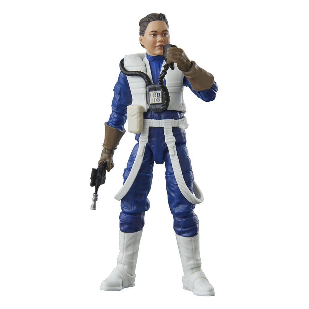 Star Wars: Ahsoka Vintage Collection Actionfigur Lieutenant Callahan 10 cm - Preorder - ETA: 25.10.2025