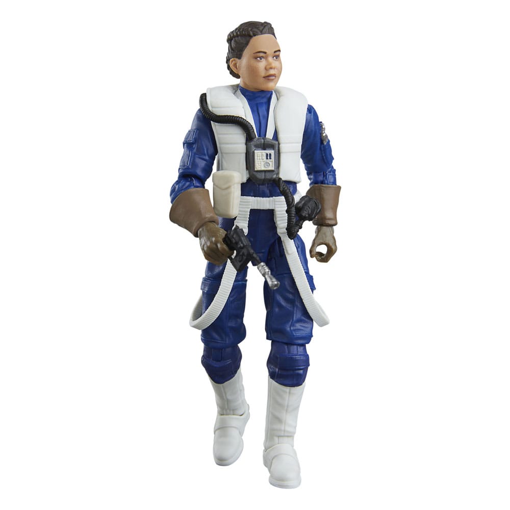 Star Wars: Ahsoka Vintage Collection Actionfigur Lieutenant Callahan 10 cm - Preorder - ETA: 25.10.2025
