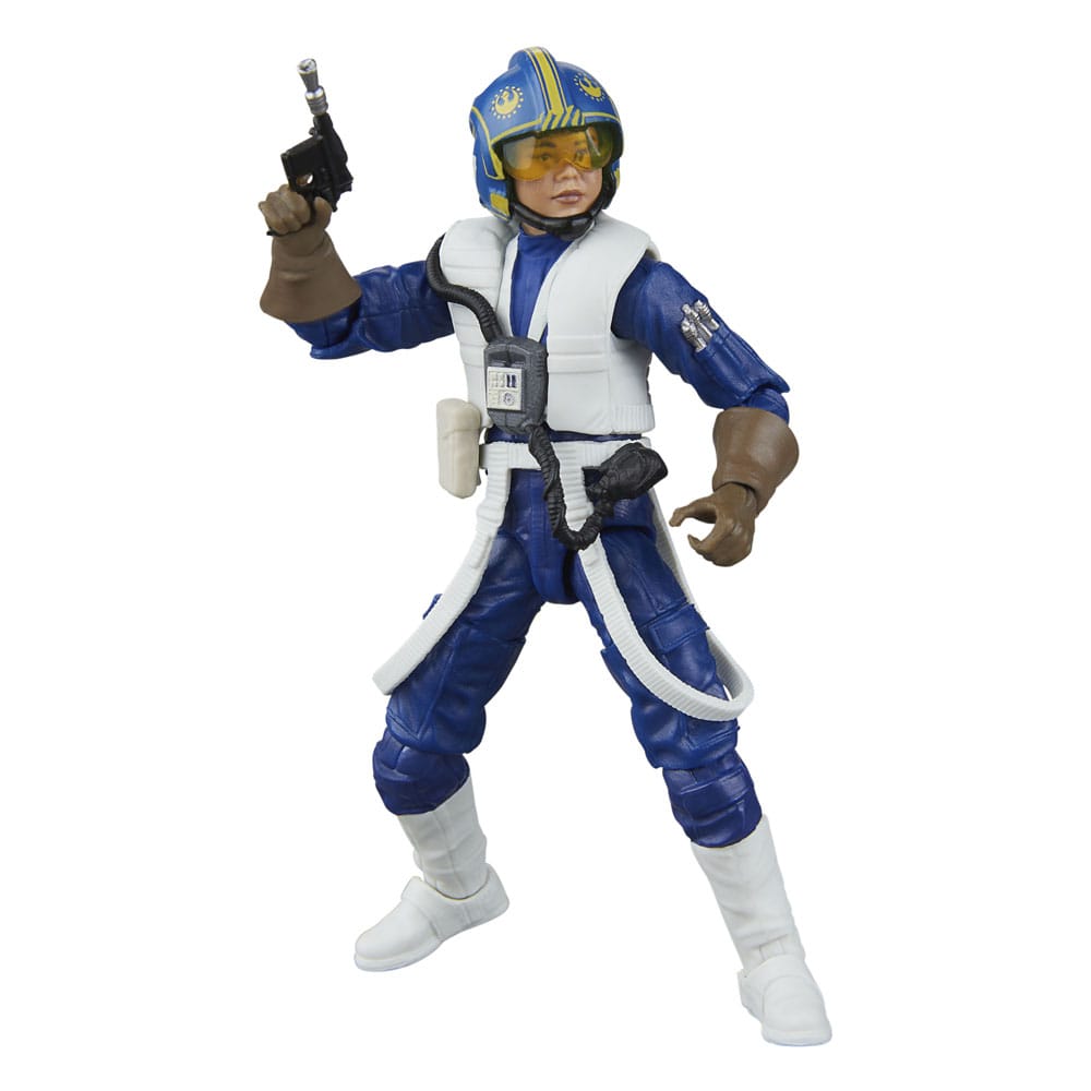 Star Wars: Ahsoka Vintage Collection Actionfigur Lieutenant Callahan 10 cm - Preorder - ETA: 25.10.2025