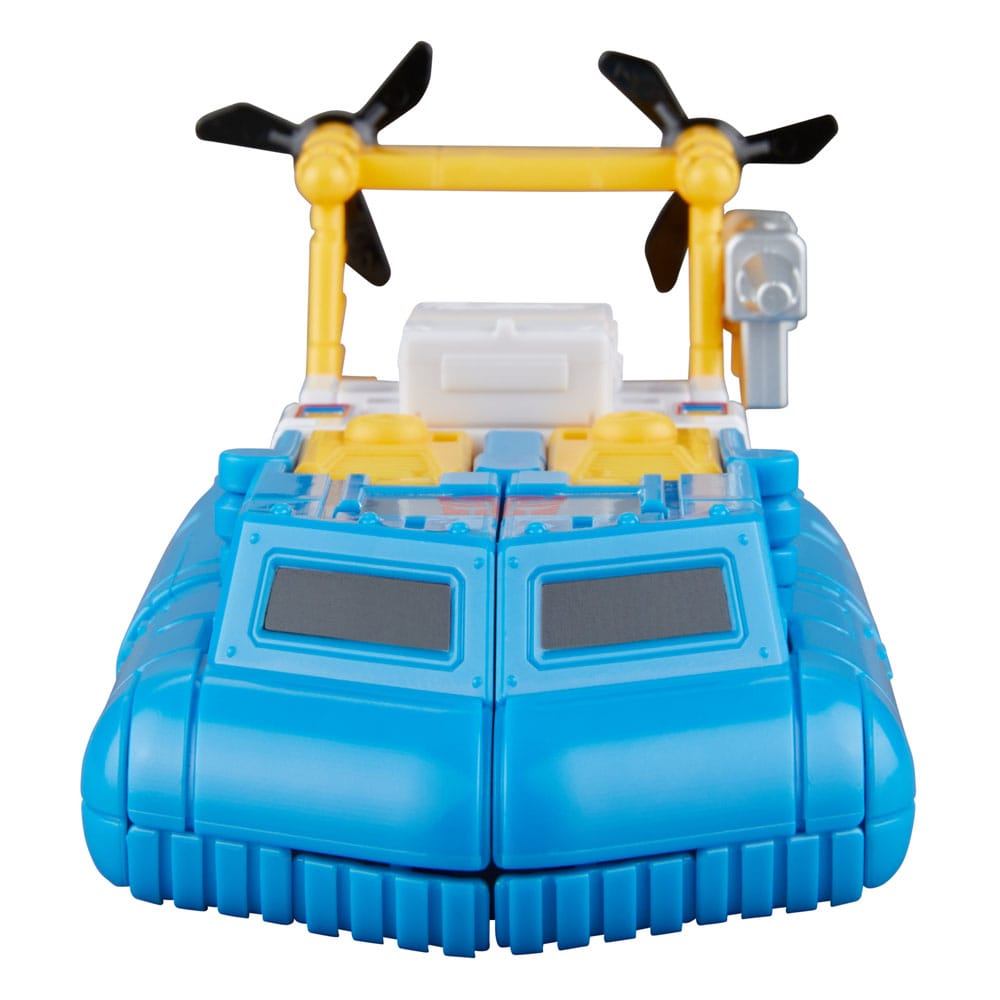 The Transformers Retro G1 Actionfigur Autobot Seaspray 13 cm - Preorder - ETA: 25.10.2025