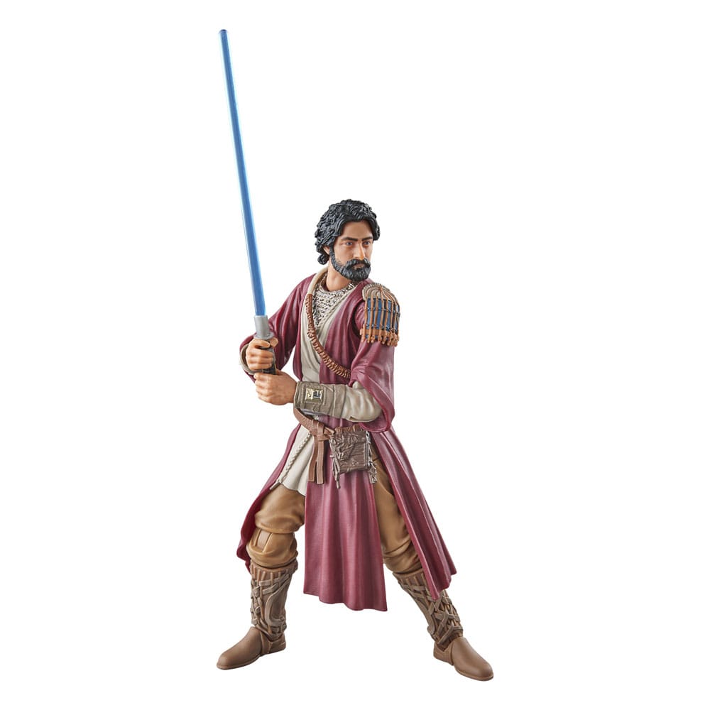 Star Wars: Ahsoka Black Series Actionfigur Ezra Bridger (Peridea) 15 cm - Preorder - ETA: 08.09.2025