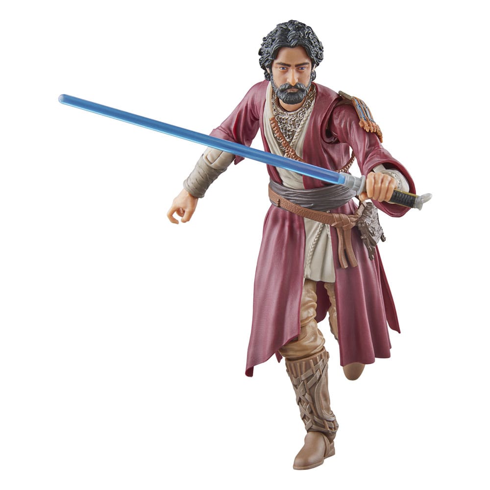 Star Wars: Ahsoka Black Series Actionfigur Ezra Bridger (Peridea) 15 cm - Preorder - ETA: 08.09.2025