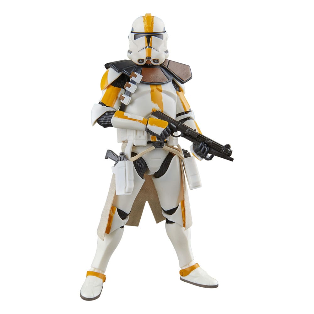 Star Wars Episode III Black Series Actionfigur Clone Lieutenant Galle 15 cm - Preorder - ETA: 25.10.2025