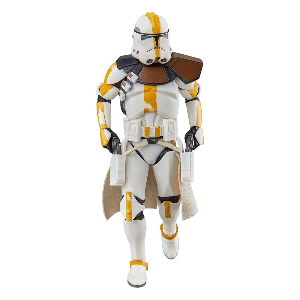 Star Wars Episode III Black Series Actionfigur Clone Lieutenant Galle 15 cm - Preorder - ETA: 25.10.2025