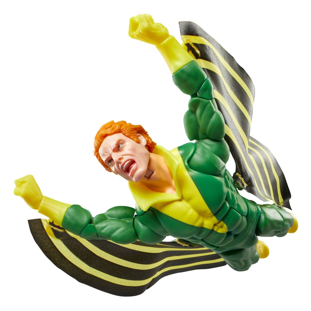 Giant-Size X-Men Marvel Legends Actionfigur Marvel's Banshee 15 cm - Versand: 5-7 Tage nach Bestellung