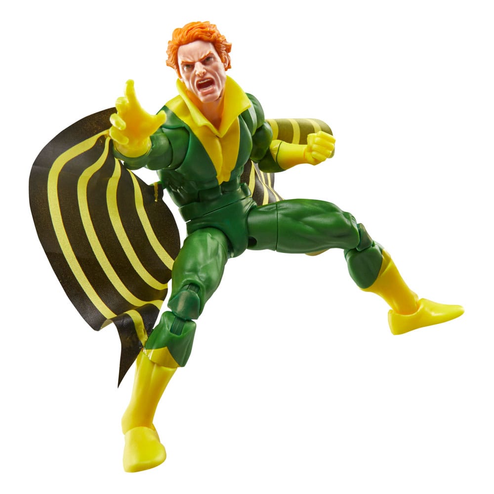 Giant-Size X-Men Marvel Legends Actionfigur Marvel's Banshee 15 cm - Versand: 5-7 Tage nach Bestellung