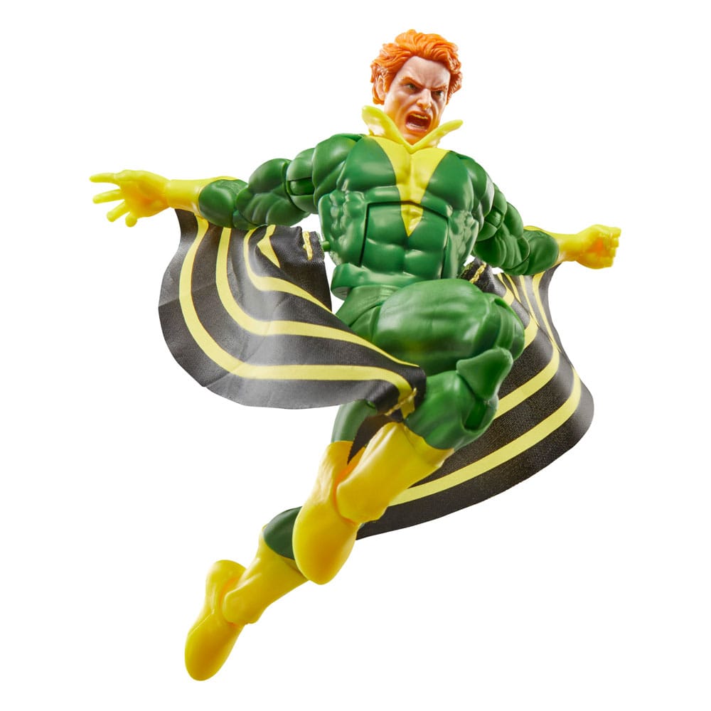 Giant-Size X-Men Marvel Legends Actionfigur Marvel's Banshee 15 cm - Versand: 5-7 Tage nach Bestellung