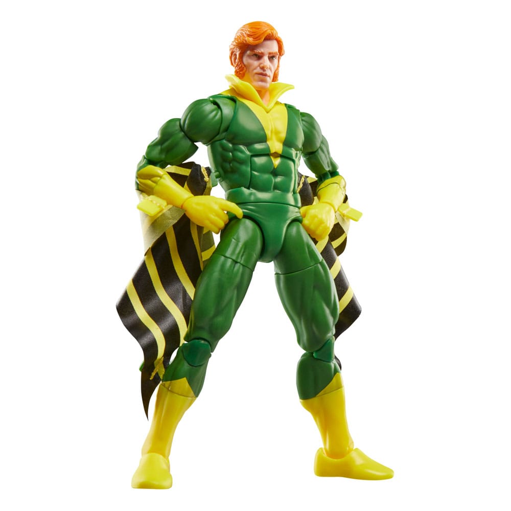 Giant-Size X-Men Marvel Legends Actionfigur Marvel's Banshee 15 cm - Versand: 5-7 Tage nach Bestellung