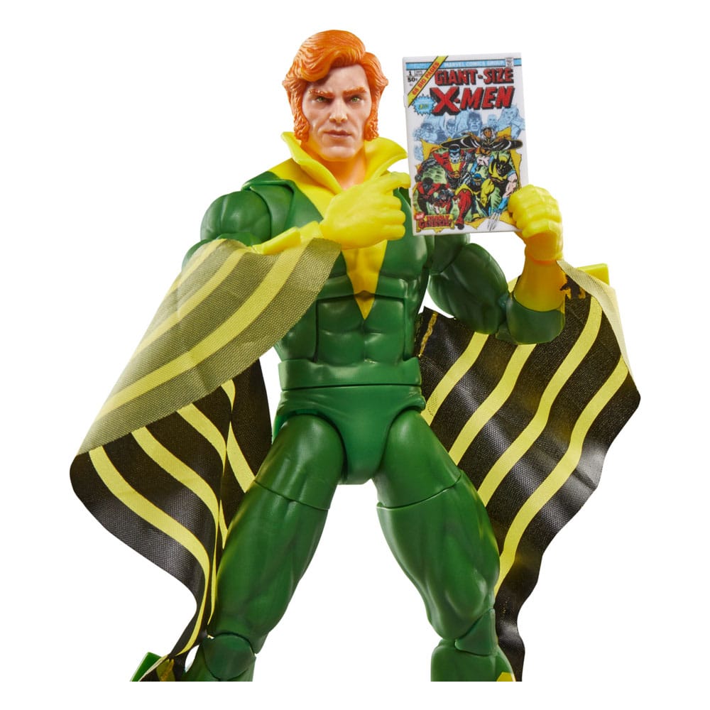 Giant-Size X-Men Marvel Legends Actionfigur Marvel's Banshee 15 cm - Versand: 5-7 Tage nach Bestellung