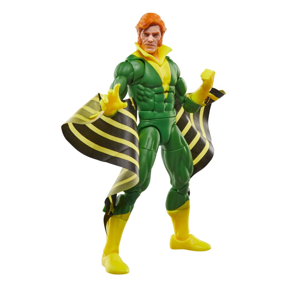 Giant-Size X-Men Marvel Legends Actionfigur Marvel's Banshee 15 cm - Versand: 5-7 Tage nach Bestellung