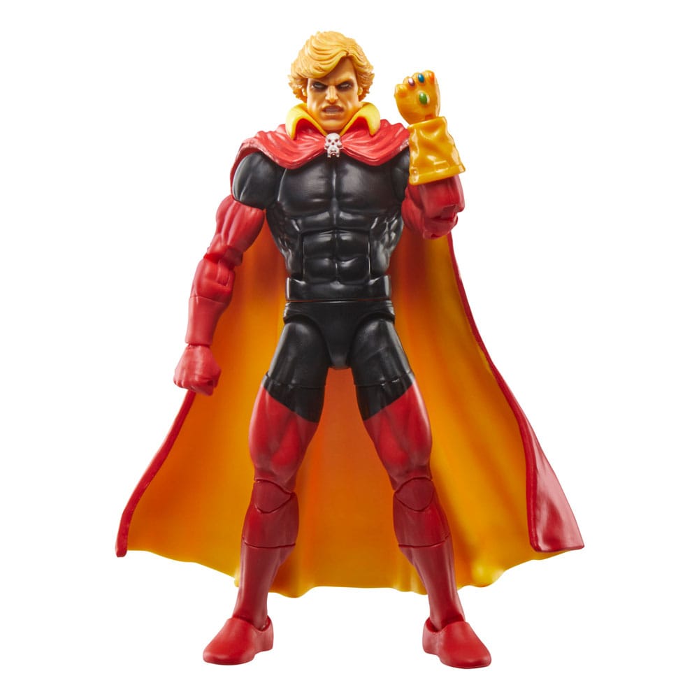 The Infinity Gauntlet Marvel Legends Actionfigur Adam Warlock 15 cm - Versand: 5-7 Tage nach Bestellung
