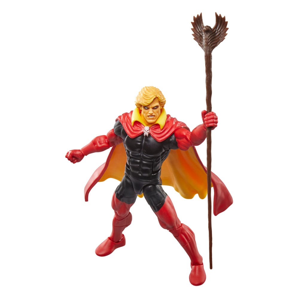 The Infinity Gauntlet Marvel Legends Actionfigur Adam Warlock 15 cm - Versand: 5-7 Tage nach Bestellung