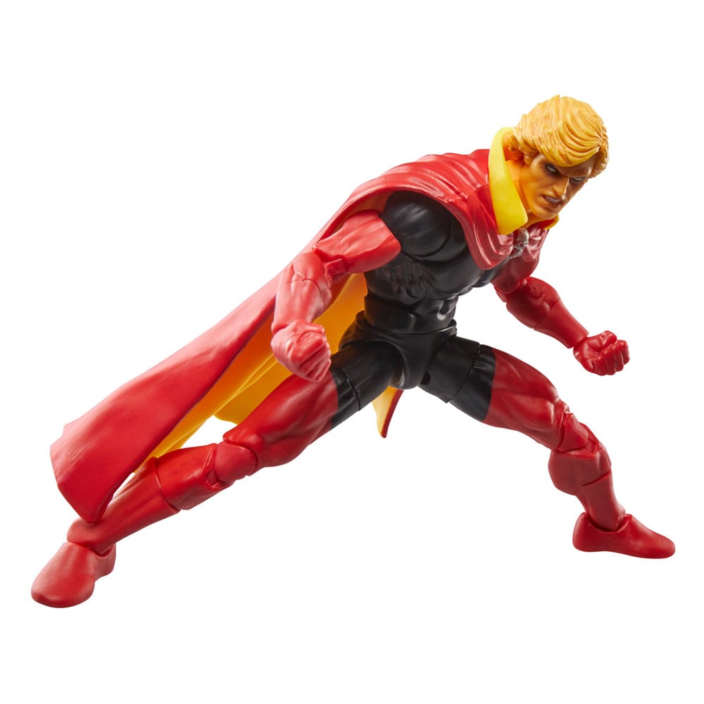 The Infinity Gauntlet Marvel Legends Actionfigur Adam Warlock 15 cm - Versand: 5-7 Tage nach Bestellung