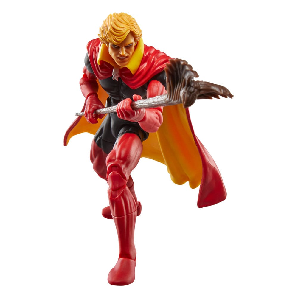The Infinity Gauntlet Marvel Legends Actionfigur Adam Warlock 15 cm - Versand: 5-7 Tage nach Bestellung