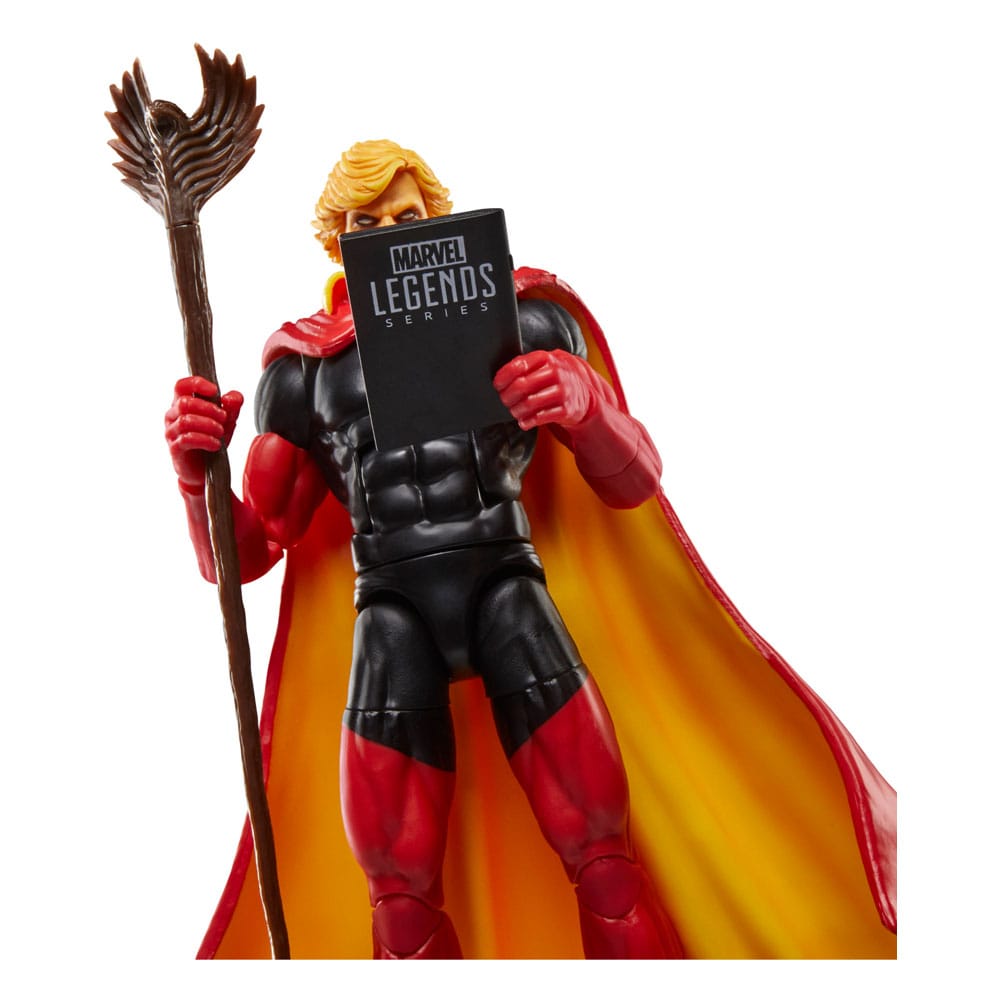 The Infinity Gauntlet Marvel Legends Actionfigur Adam Warlock 15 cm - Versand: 5-7 Tage nach Bestellung