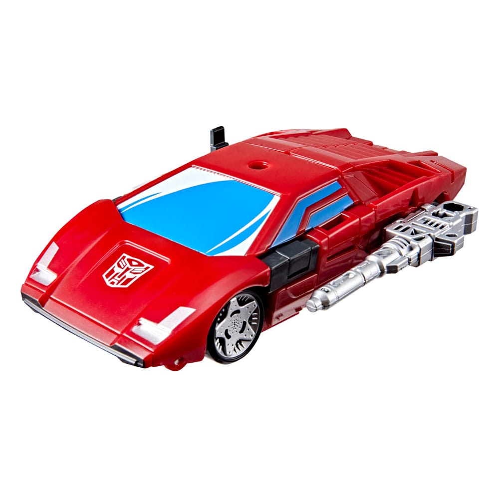 Transformers: Devastation Studio Series Deluxe Class Actionfigur Sideswipe 11 cm - Preorder - ETA: 25.10.2025