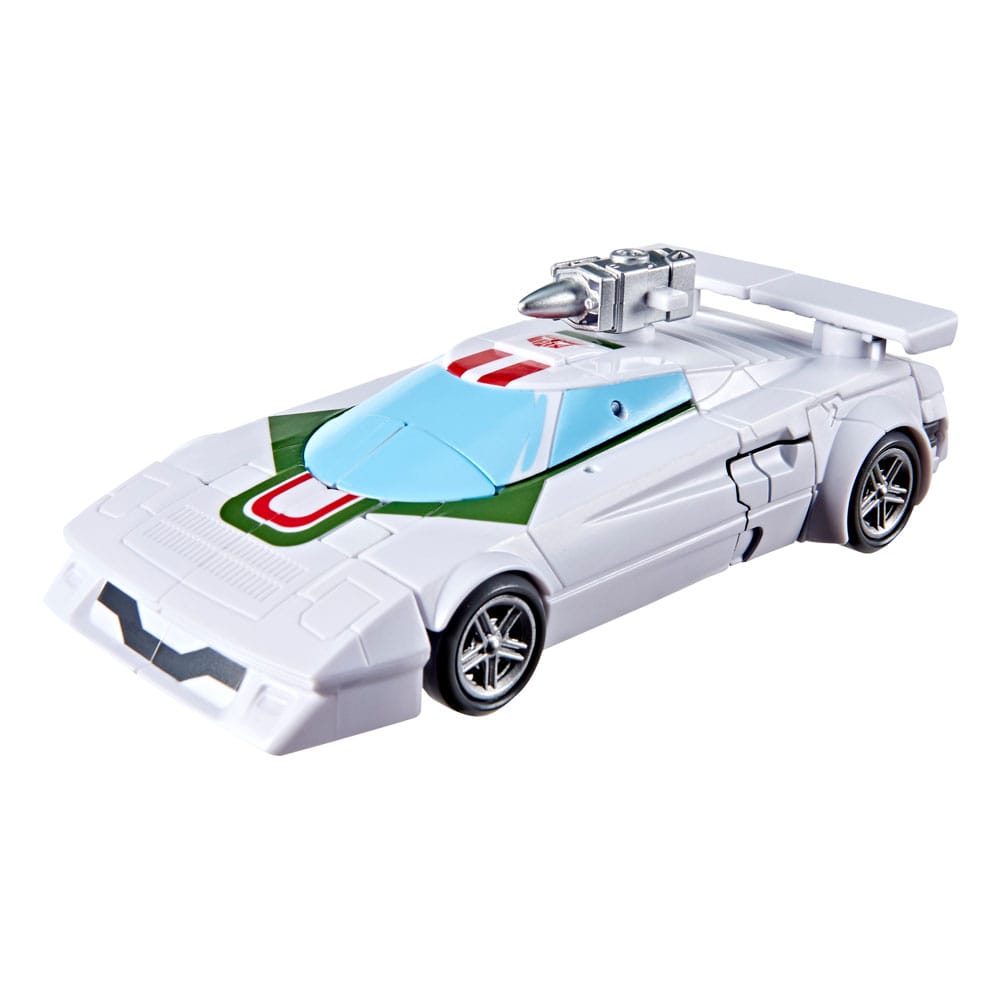 Transformers: Devastation Studio Series Deluxe Class Actionfigur Wheeljack 11 cm - Preorder - ETA: 25.10.2025