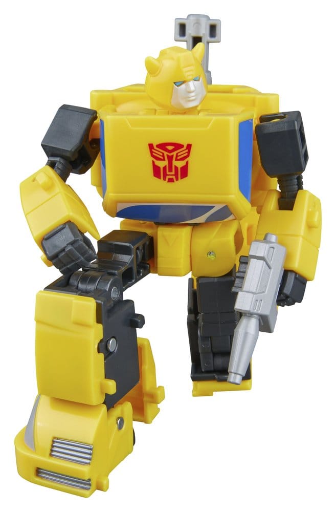 Transformers: Devastation Studio Series Deluxe Class Actionfigur Bumblebee 11 cm - Preorder - ETA: 08.07.2026