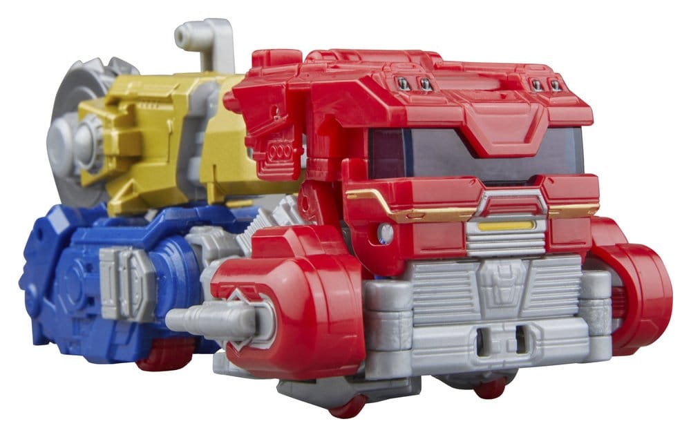 Transformers One Studio Series Deluxe Class Actionfigur Orion Pax 13 cm - Preorder - ETA: 05.08.2026