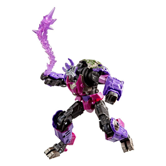 Transformers One Studio Series Voyager Class Actionfigur Alpha Trion 16 cm - Preorder - ETA: 25.02.2026