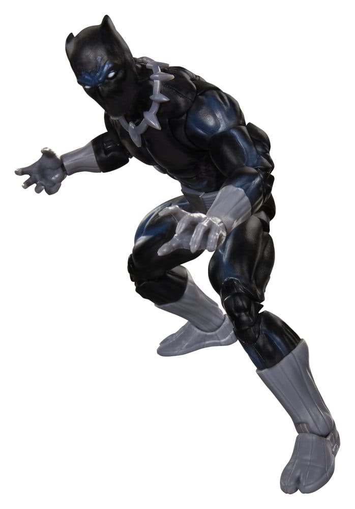 Magic The Gathering: Marvel Super Heroes Marvel Legends Actionfigur Black Panther 15 cm - Preorder - ETA: 28.10.2026