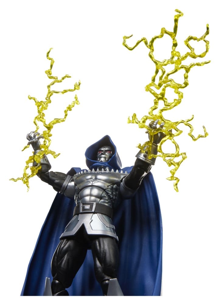 Magic The Gathering: Marvel Super Heroes Marvel Legends Actionfigur Doctor Doom 2099 15 cm - Preorder - ETA: 28.10.2026