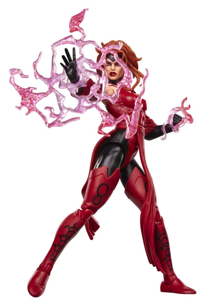 Avengers Marvel Legends Actionfiguren 2er-Pack Vision & Scarlet Witch 15 cm - Preorder - ETA: 09.10.2026