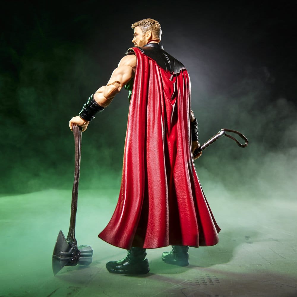 Avengers: Doomsday Marvel Legends Actionfigur Thor 15 cm - Preorder - ETA: 09.12.2026