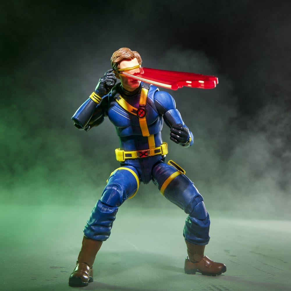 Avengers: Doomsday Marvel Legends Actionfigur Cyclops 15 cm - Preorder - ETA: 09.12.2026