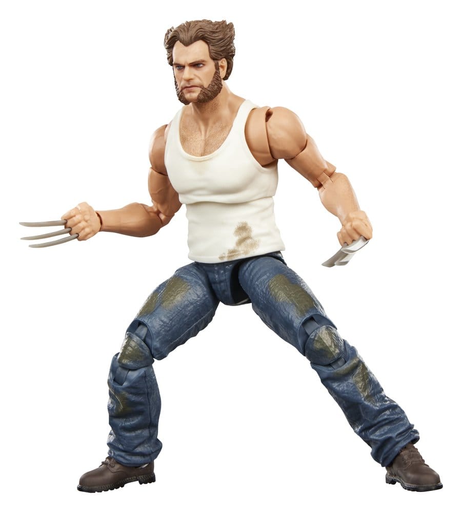 Deadpool & Wolverine Marvel Legends Actionfigur The Cavillrine 15 cm - Preorder - ETA: 04.11.2026