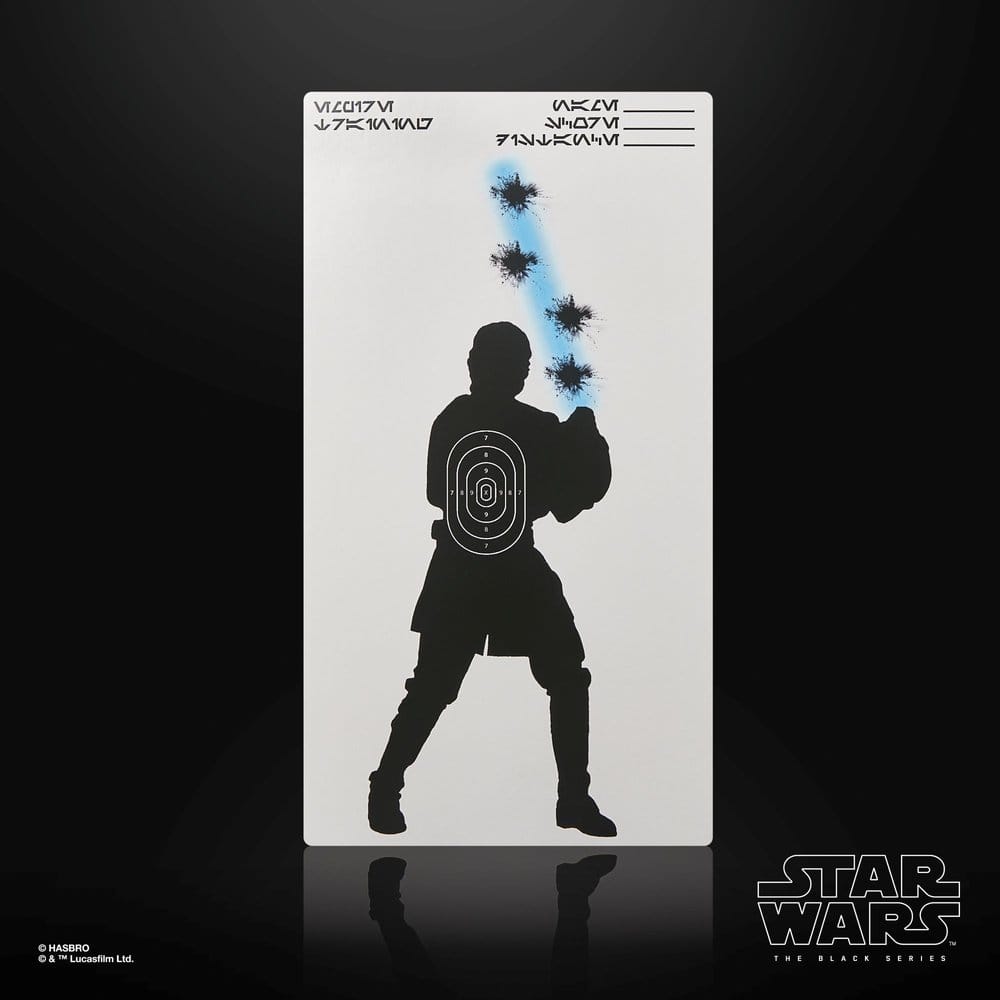 Star Wars Black Series Actionfigur B1 Battle Droid May the 4th Be With You 15 cm - Versand: 7 Tage nach Bestellung