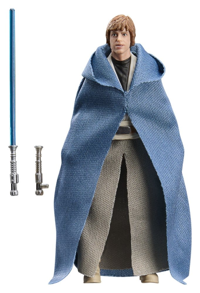 Star Wars: Das letzte Kommando Vintage Collection Actionfigur Luuke 10 cm - Preorder - ETA: 09.10.2026