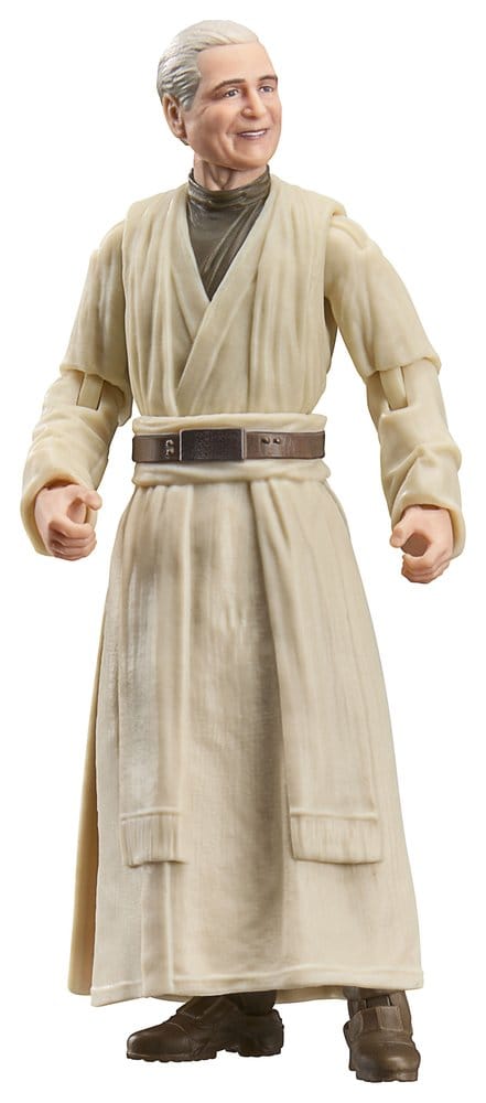 Star Wars Episode VI Vintage Collection Actionfigur Anakin Skywalker 10 cm - Preorder - ETA: 21.10.2026