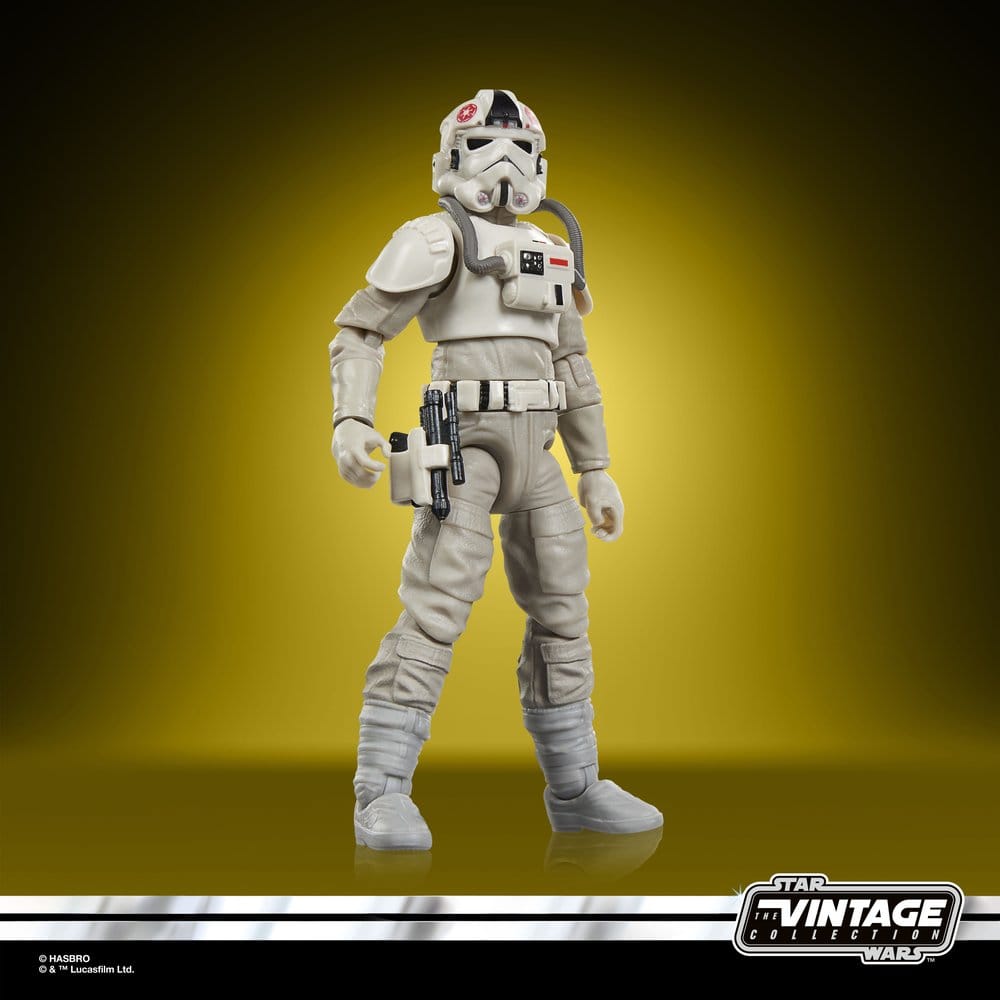 Star Wars: The Mandalorian & Grogu Vintage Collection Actionfigur Imperial Remnant AT-AT Driver 10 cm - Preorder - ETA: 25.06.2026