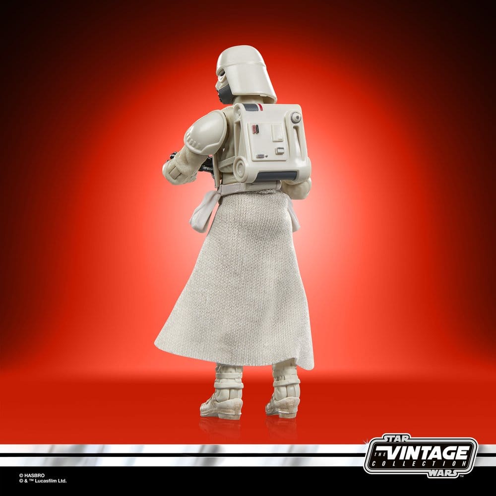 Star Wars: The Mandalorian & Grogu Vintage Collection Actionfigur Imperial Remnant Snowtrooper 10 cm - Preorder - ETA: 30.07.2026