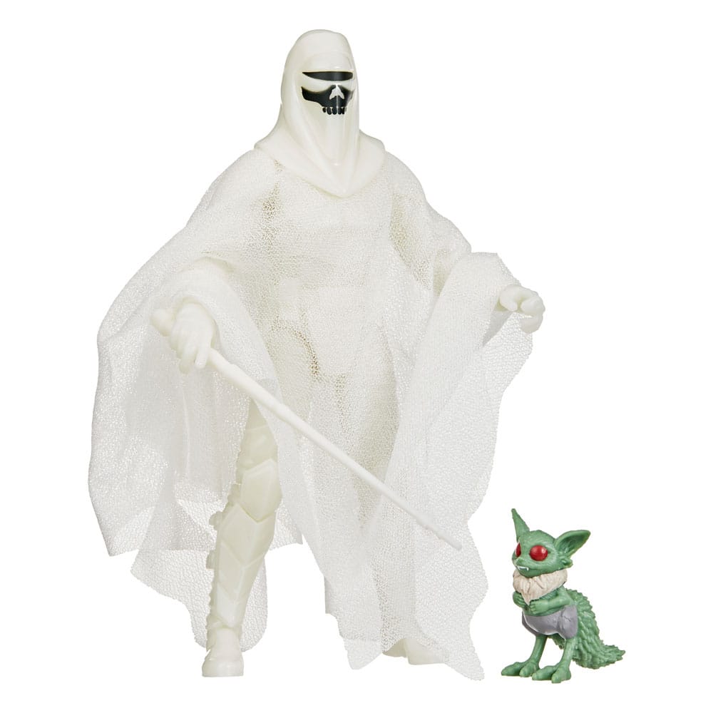 Star Wars Black Series Actionfigur Imperial Royal Guard (Halloween Edition) 15 cm - Versand: 7 Tage nach Bestellung