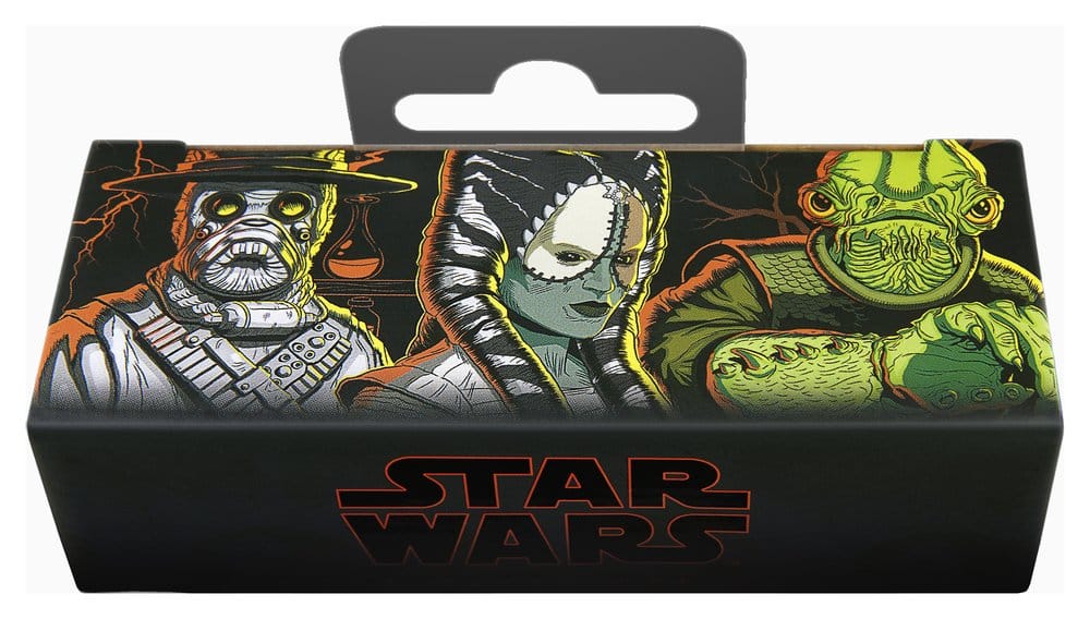Star Wars Black Series Actionfigur Togruta (Halloween Edition) 15 cm - Versand: 7 Tage nach Bestellung
