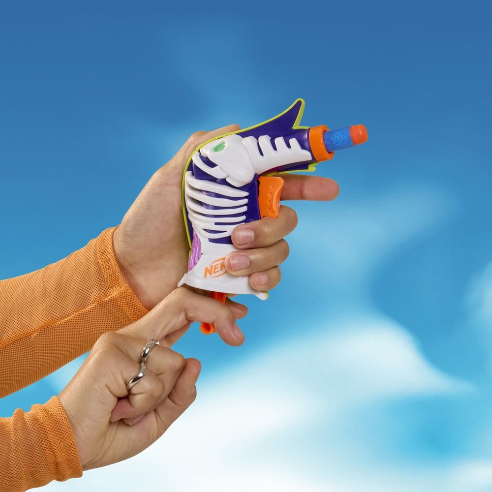 Fortnite NERF Dart-Blaster 4er-Pack Fortnitemares - Preorder - ETA: 10.11.2026